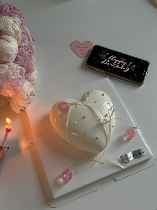 Amour Mousse