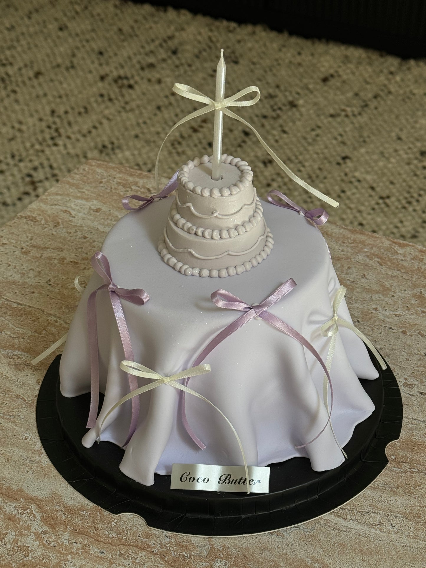 Table Cake