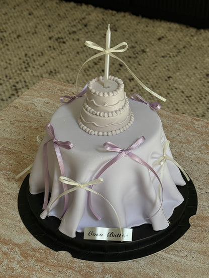 Table Cake