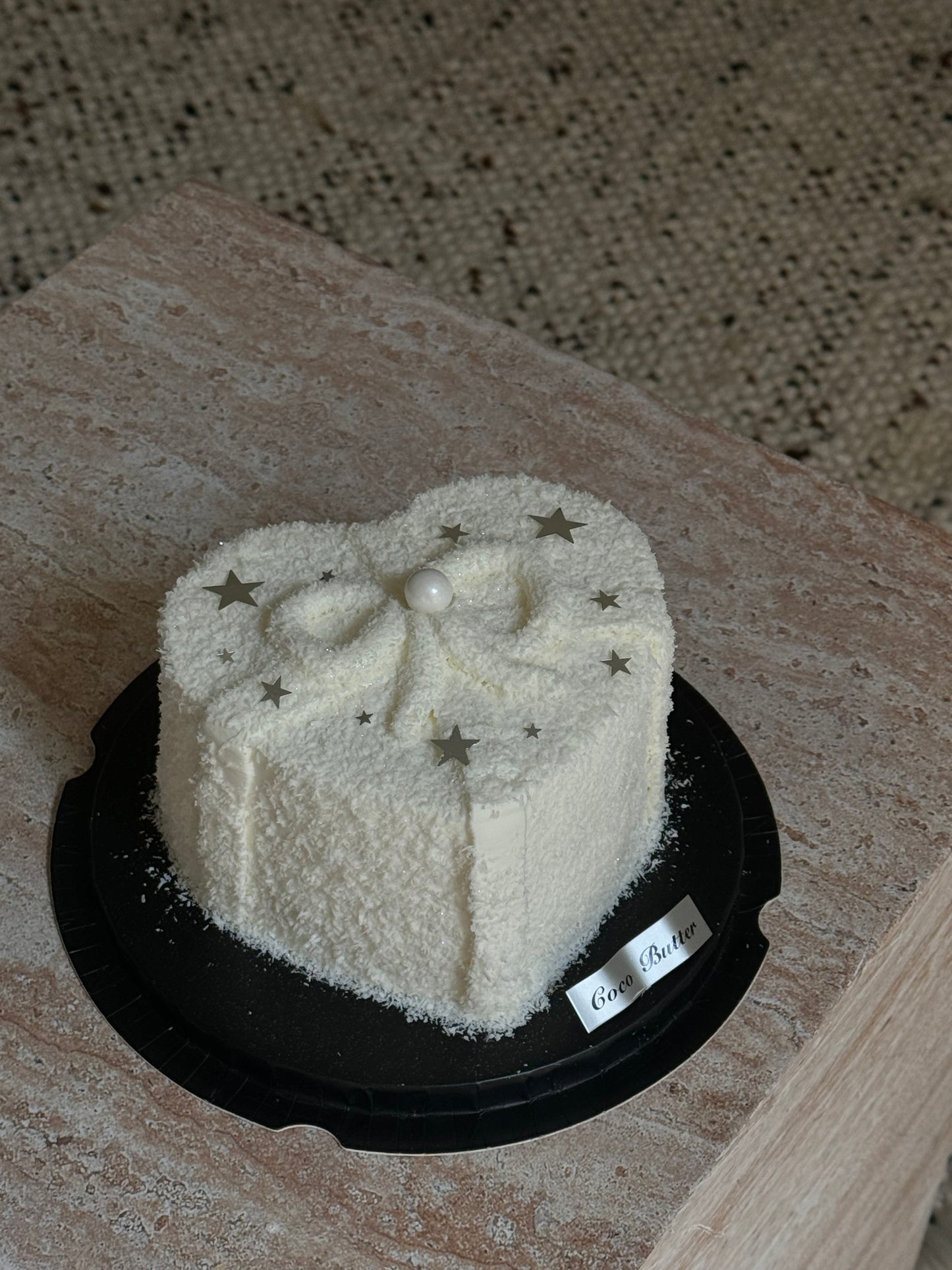 Fur Baby Heart