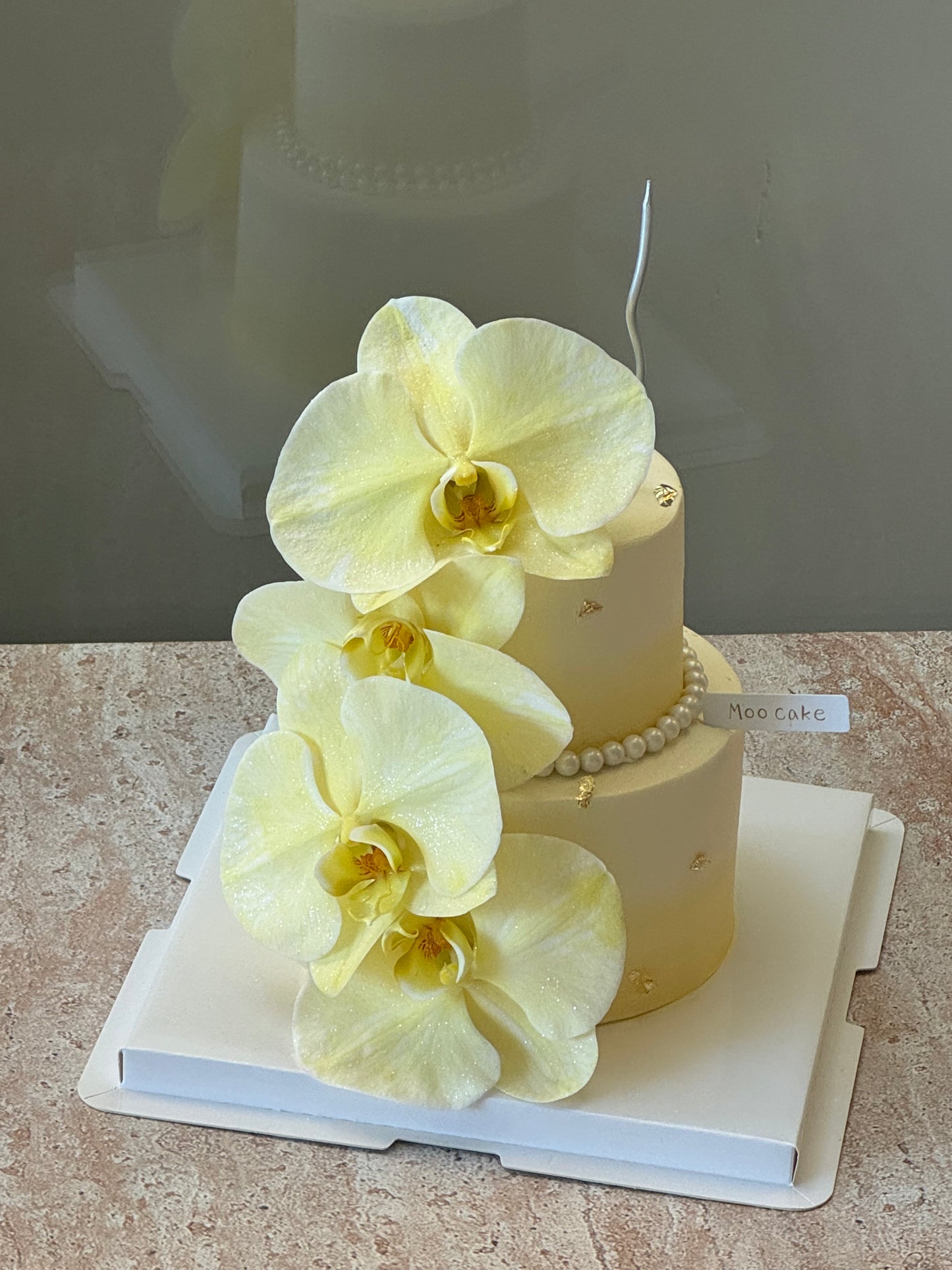 The Orchid