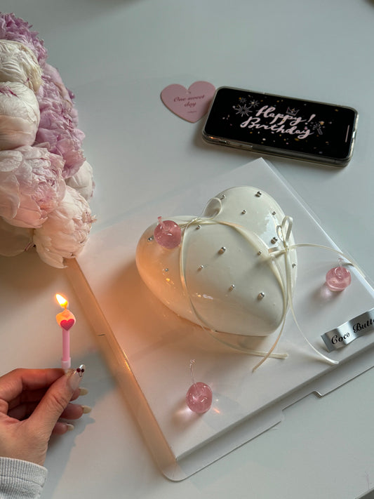 Amour Mousse