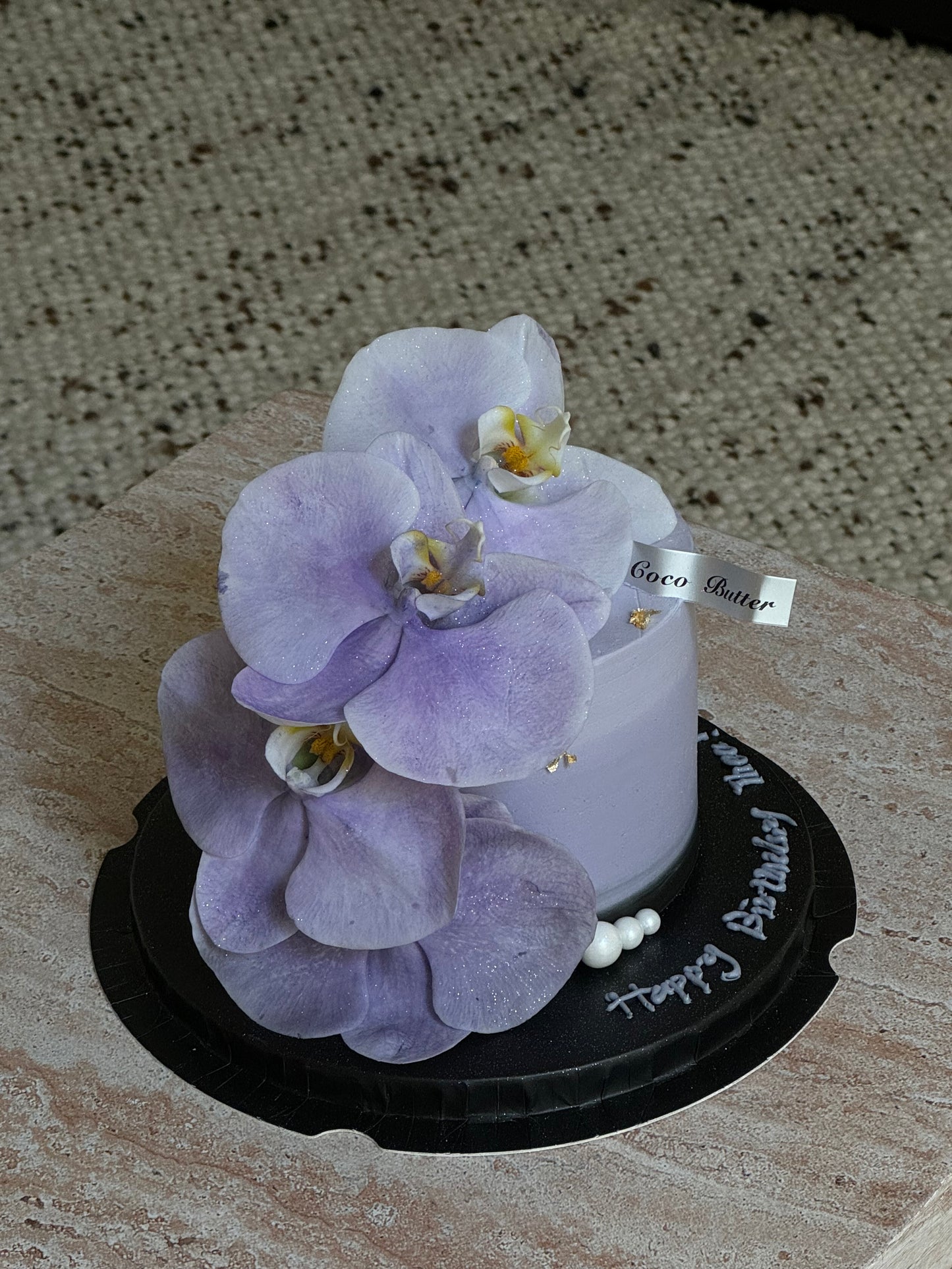 The Orchid