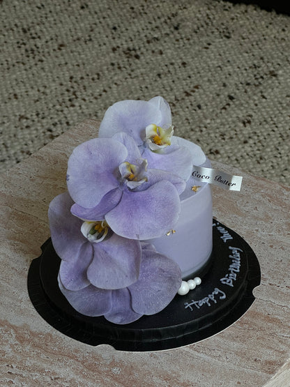 The Orchid