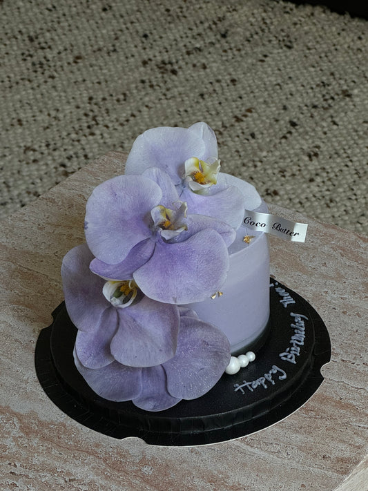 The Orchid