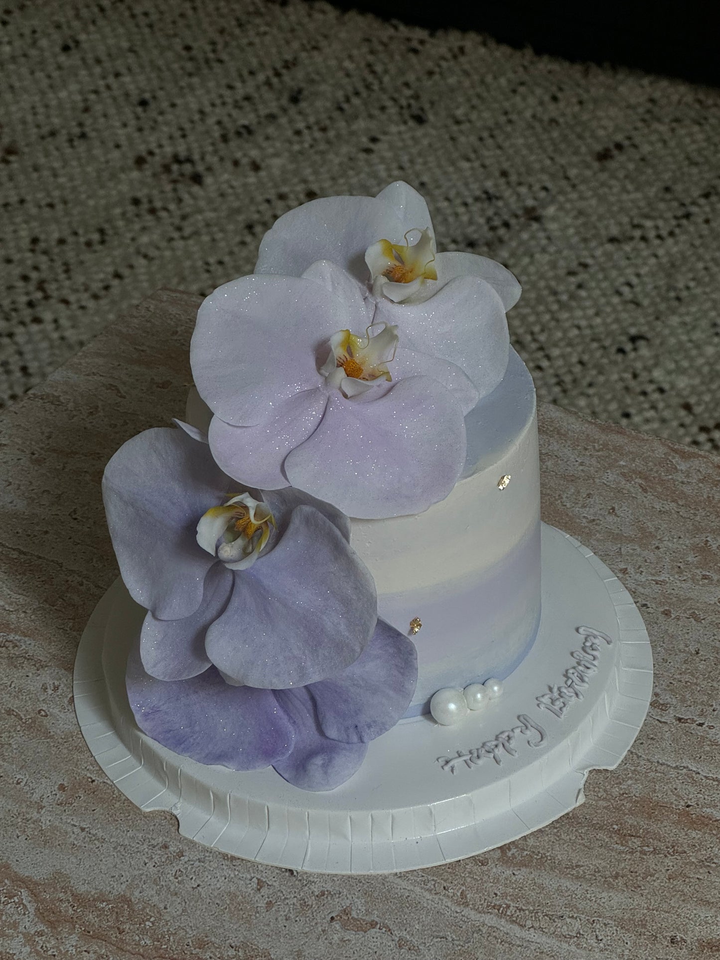 The Orchid