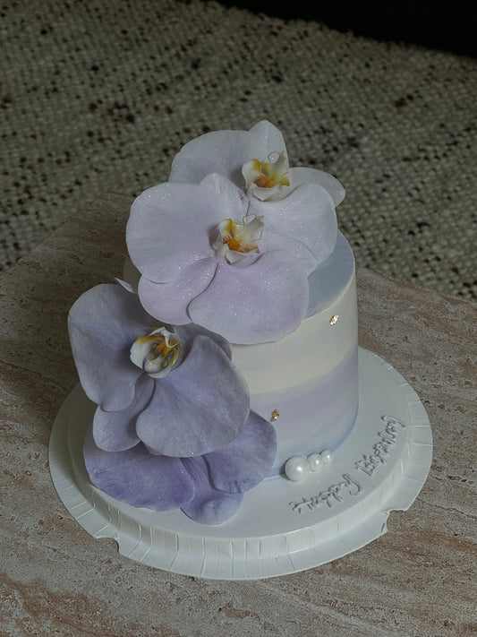 The Orchid