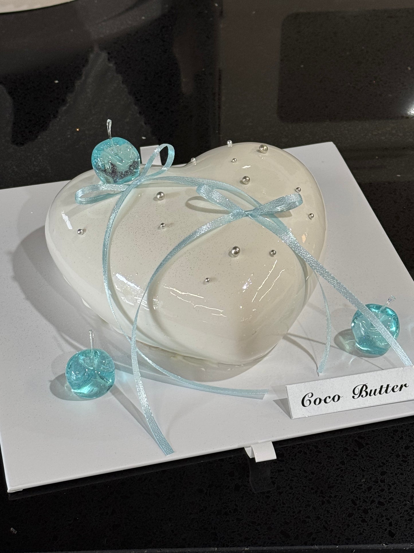 Amour Mousse