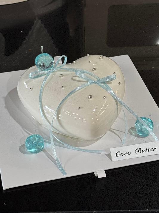 Amour Mousse