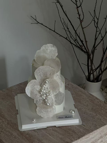 Pearl Blossom