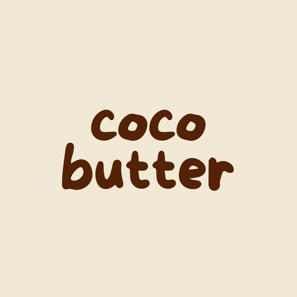 Coco Butter