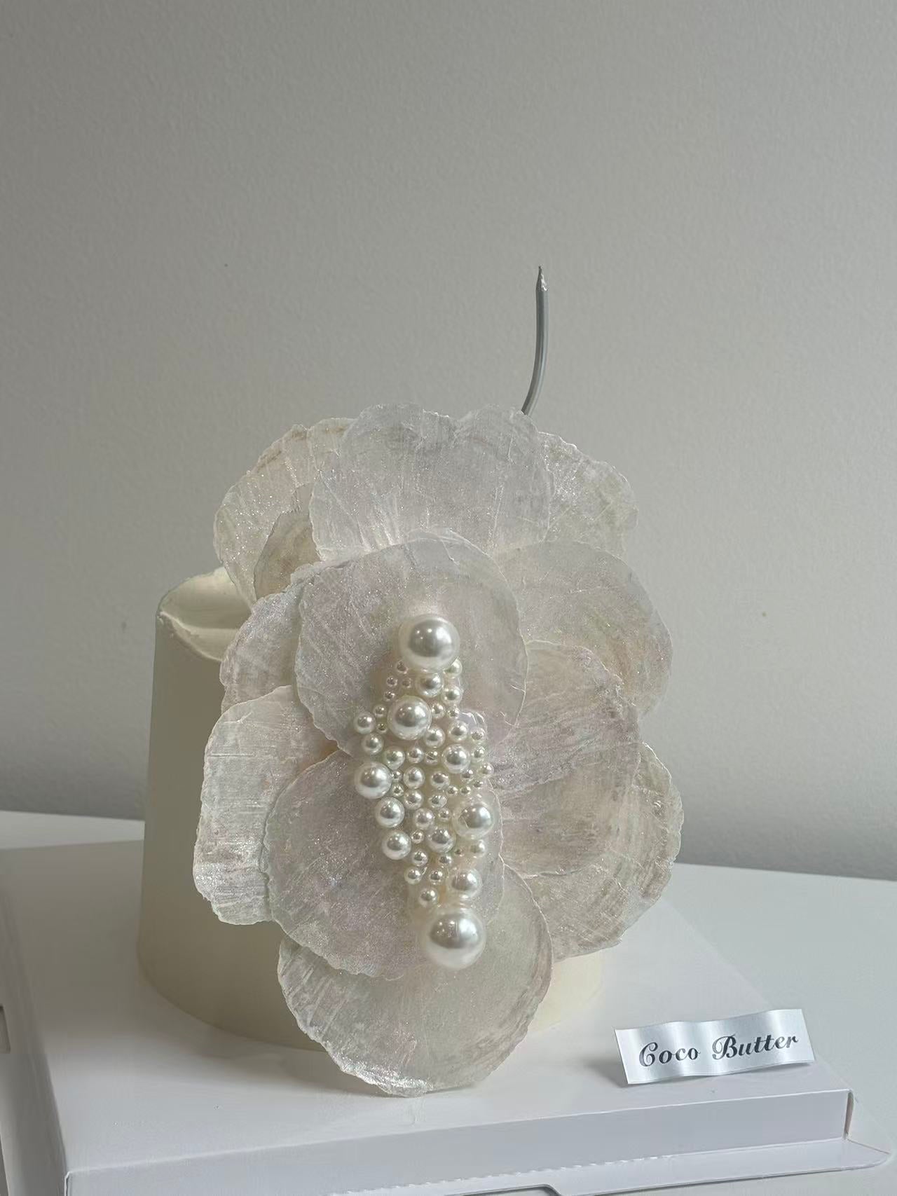 Pearl Blossom
