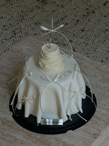 Table Cake